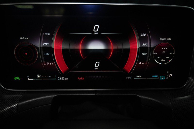 Certified 2024 Mercedes-Benz C 300 Sedan image 26
