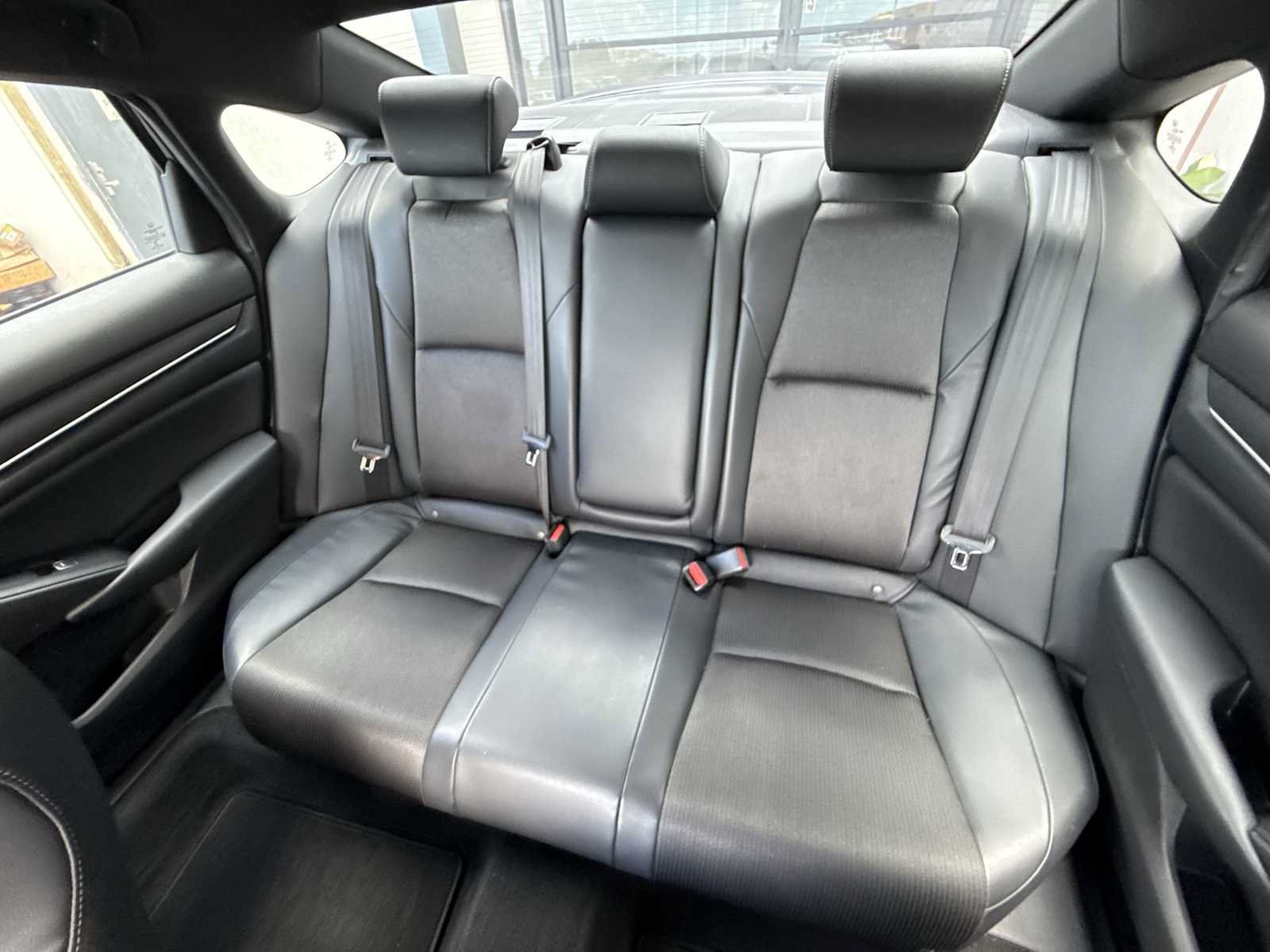 Used 2018 Honda Accord Sport image 23