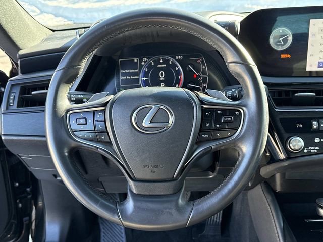 Used 2023 Lexus ES 350 w/ Accessory Package (Z1) image 19