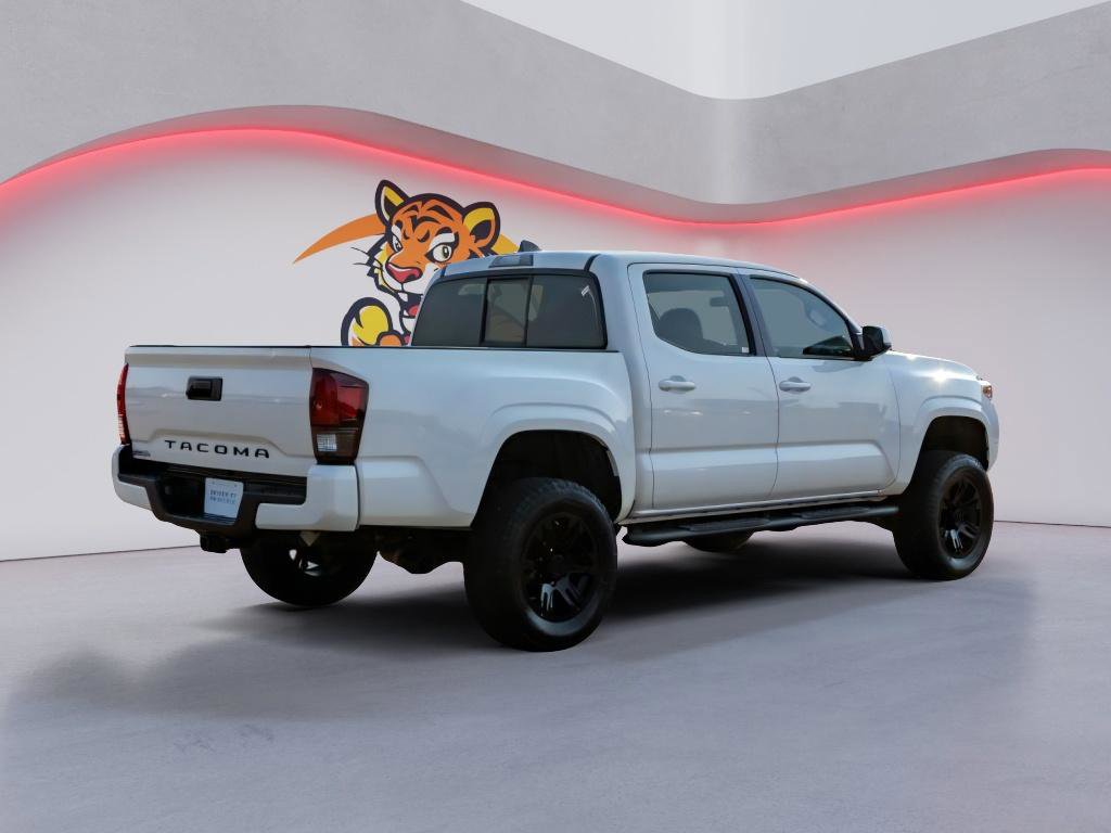 Used 2022 Toyota Tacoma SR w/ SR Convenience Package image 5