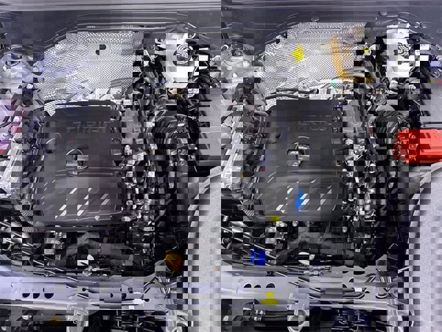 New 2026 Buick Encore GX Avenir w/ Avenir Technology Package image 31