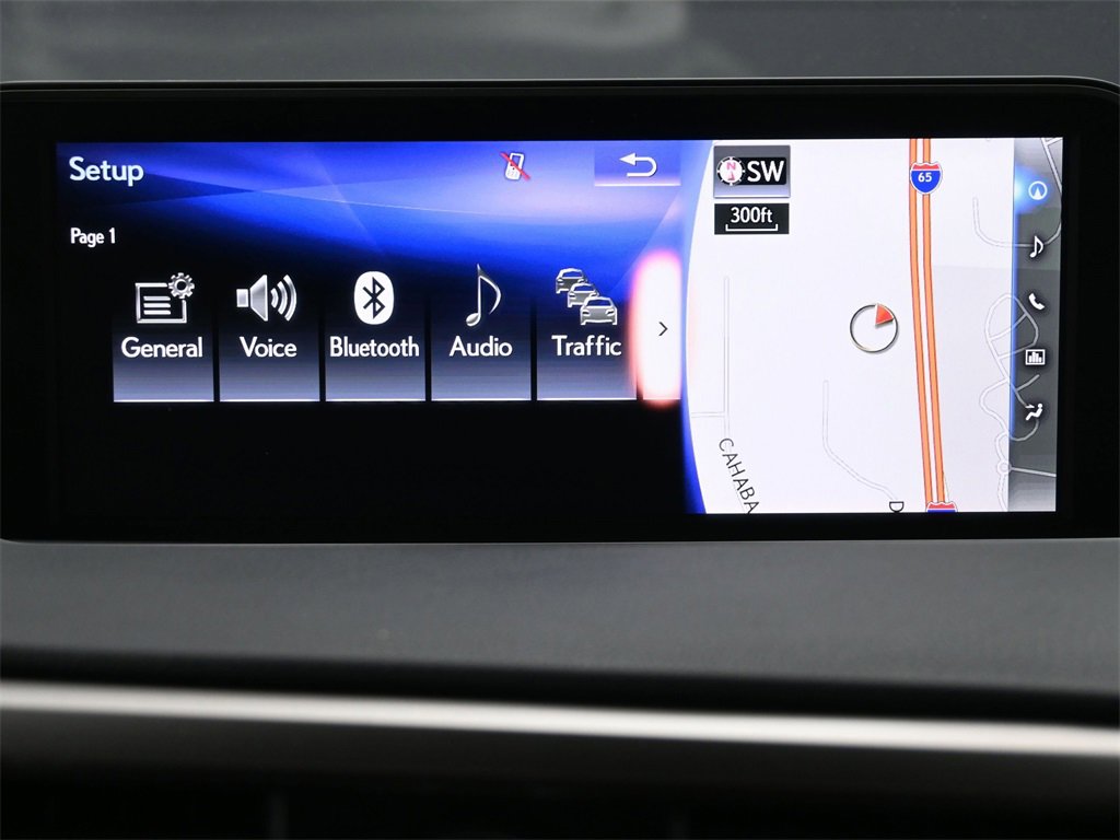 Used 2019 Lexus RX 350 FWD image 12