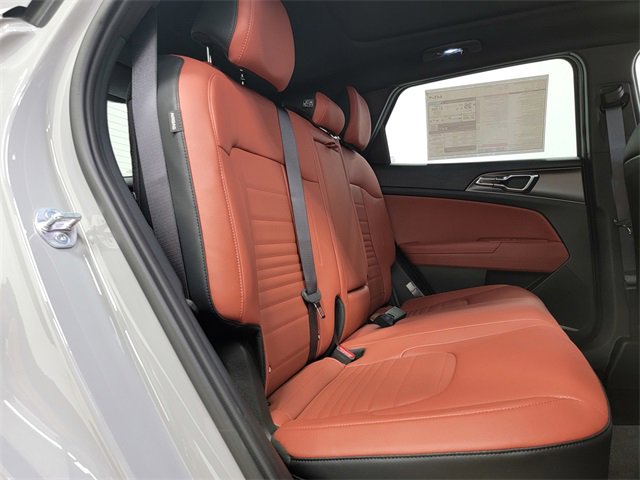 New 2026 Kia Sportage SX Prestige image 19