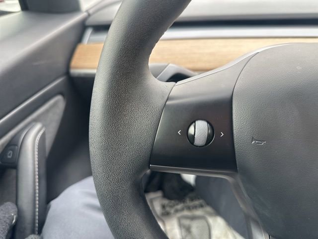 Used 2021 Tesla Model 3 Long Range image 4