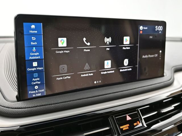 New 2026 Acura MDX SH-AWD image 18