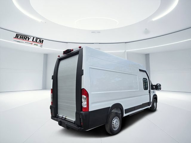 New 2025 RAM ProMaster 3500 FWD image 7