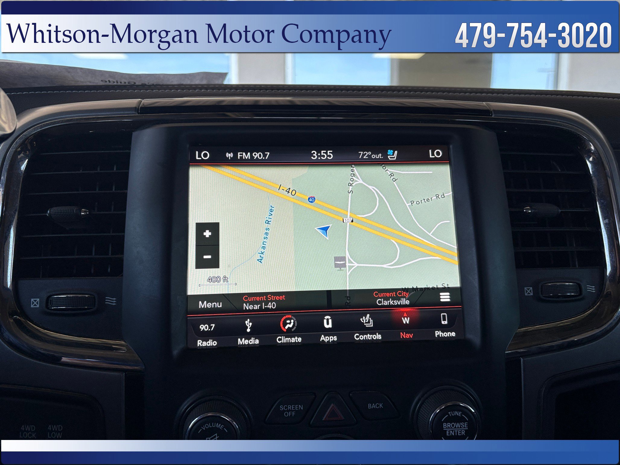 Used 2018 RAM 2500 Laramie w/ Sport Appearance Group image 25