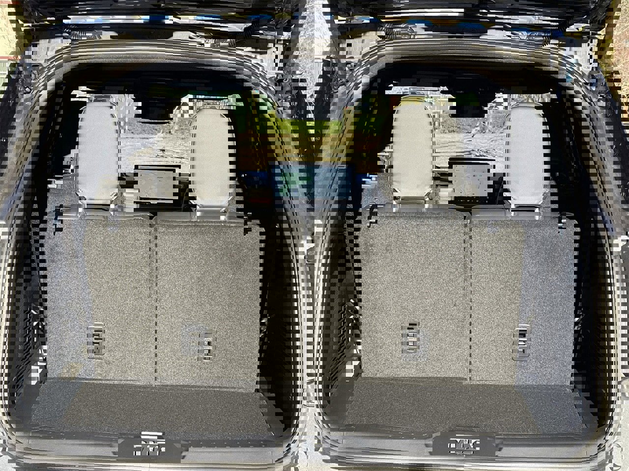 New 2026 Ford Explorer ST w/ Sun And Sound Package image 23