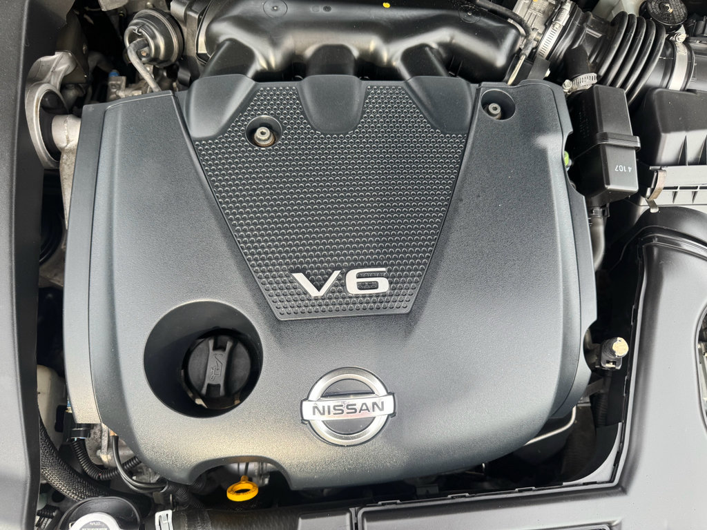 Used 2014 Nissan Maxima 3.5 S FWD image 23