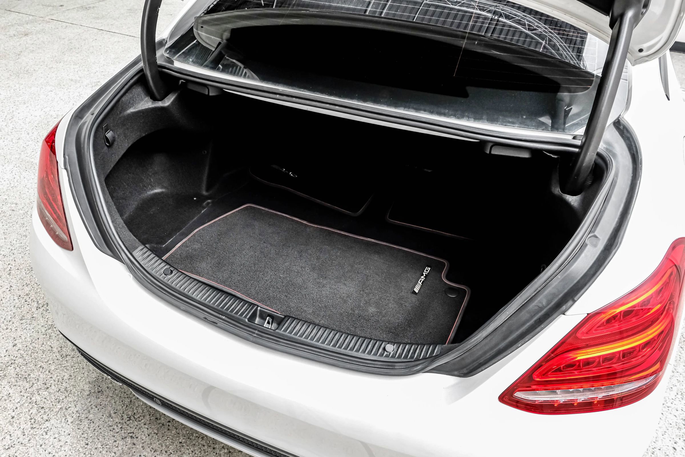 Used 2016 Mercedes-Benz C 450 AMG image 66
