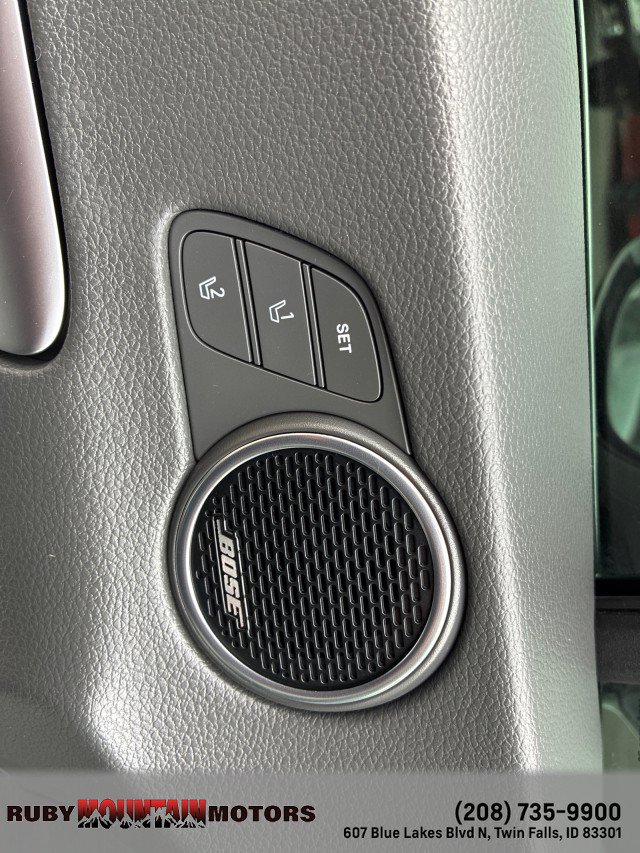 Used 2024 Hyundai Sonata Limited FWD image 13