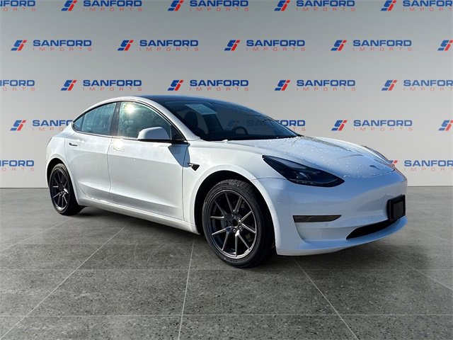 Used 2022 Tesla Model 3 Long Range image 7
