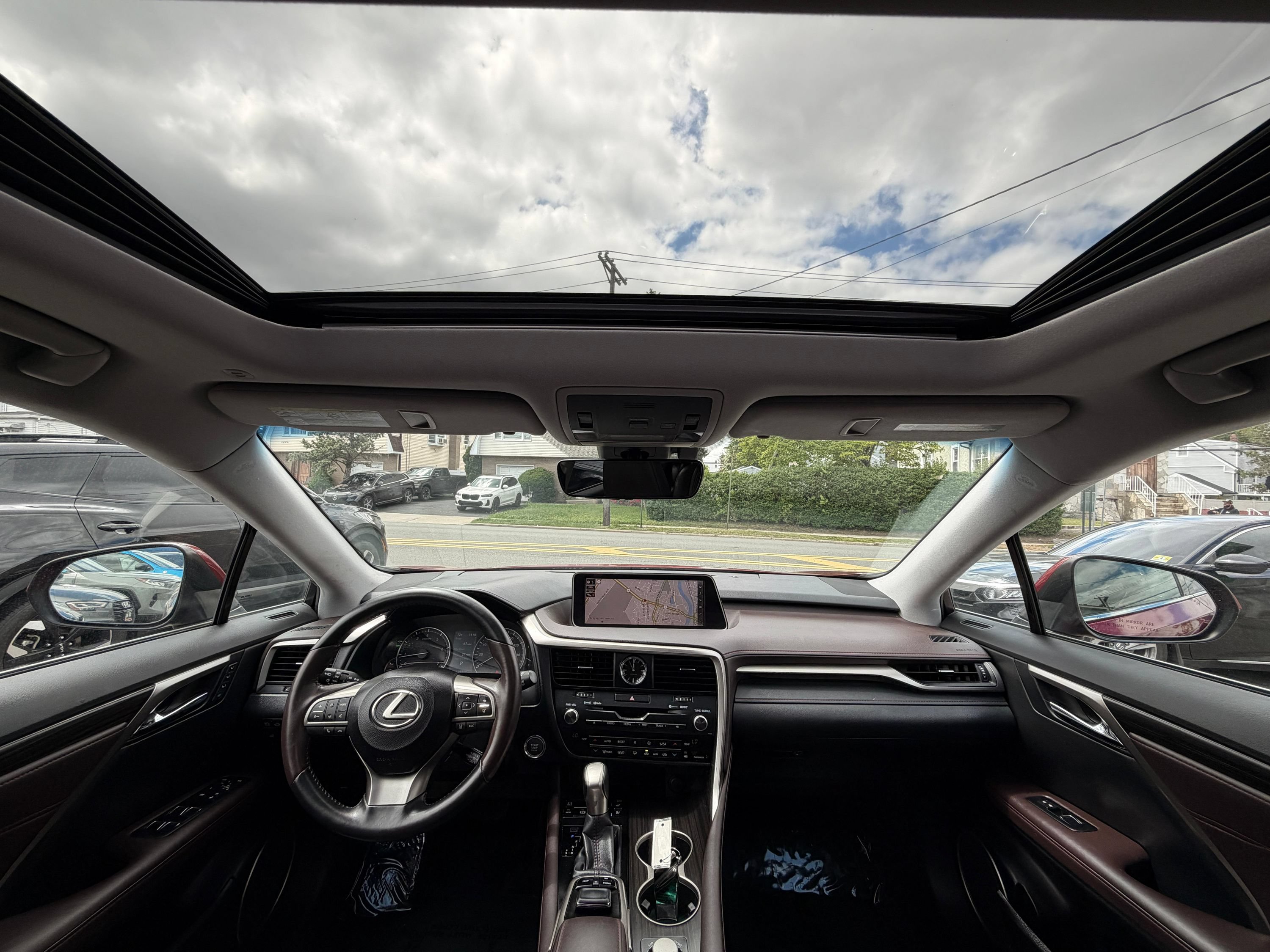 Used 2016 Lexus RX 350 AWD w/ Premium Package image 26