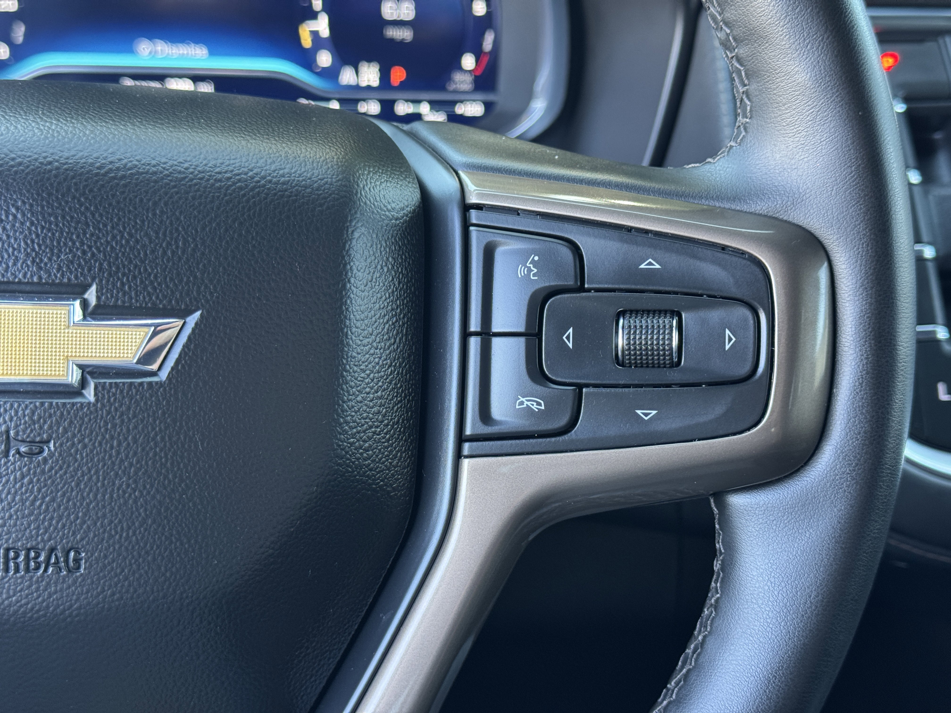 Certified 2023 Chevrolet Tahoe High Country image 33