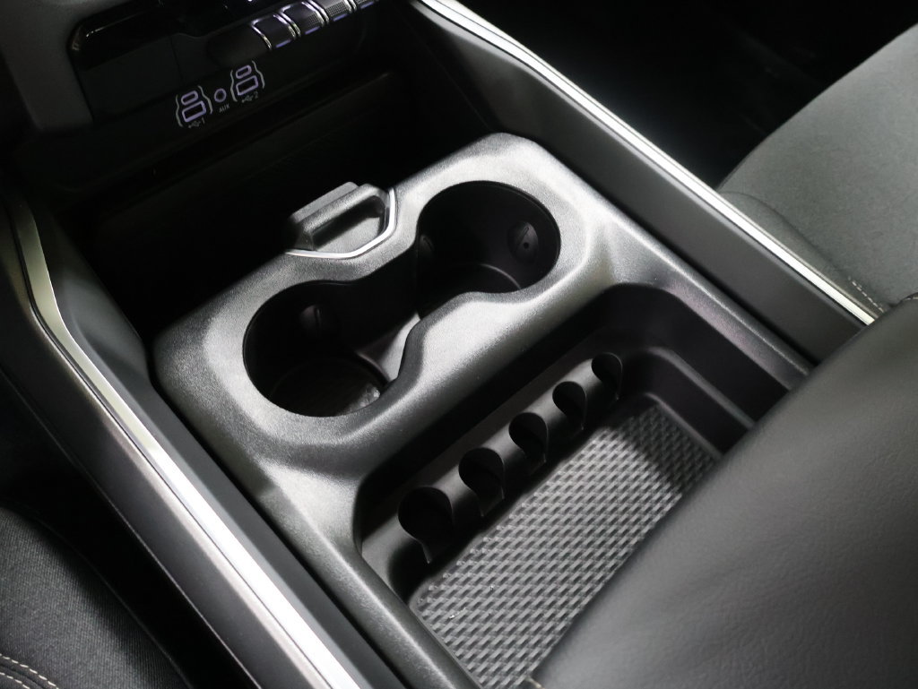 New 2026 RAM 1500 Express AWD/4WD image 21