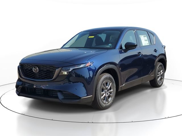New 2026 MAZDA CX-5 AWD 2.5 S image 2