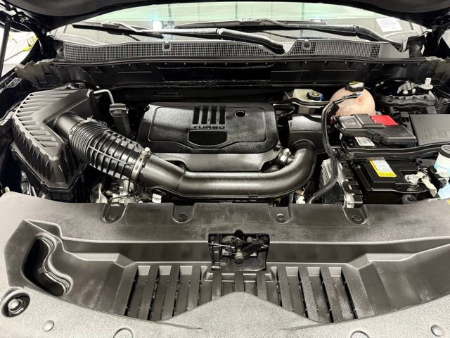 Used 2025 Chevrolet Blazer LT image 8