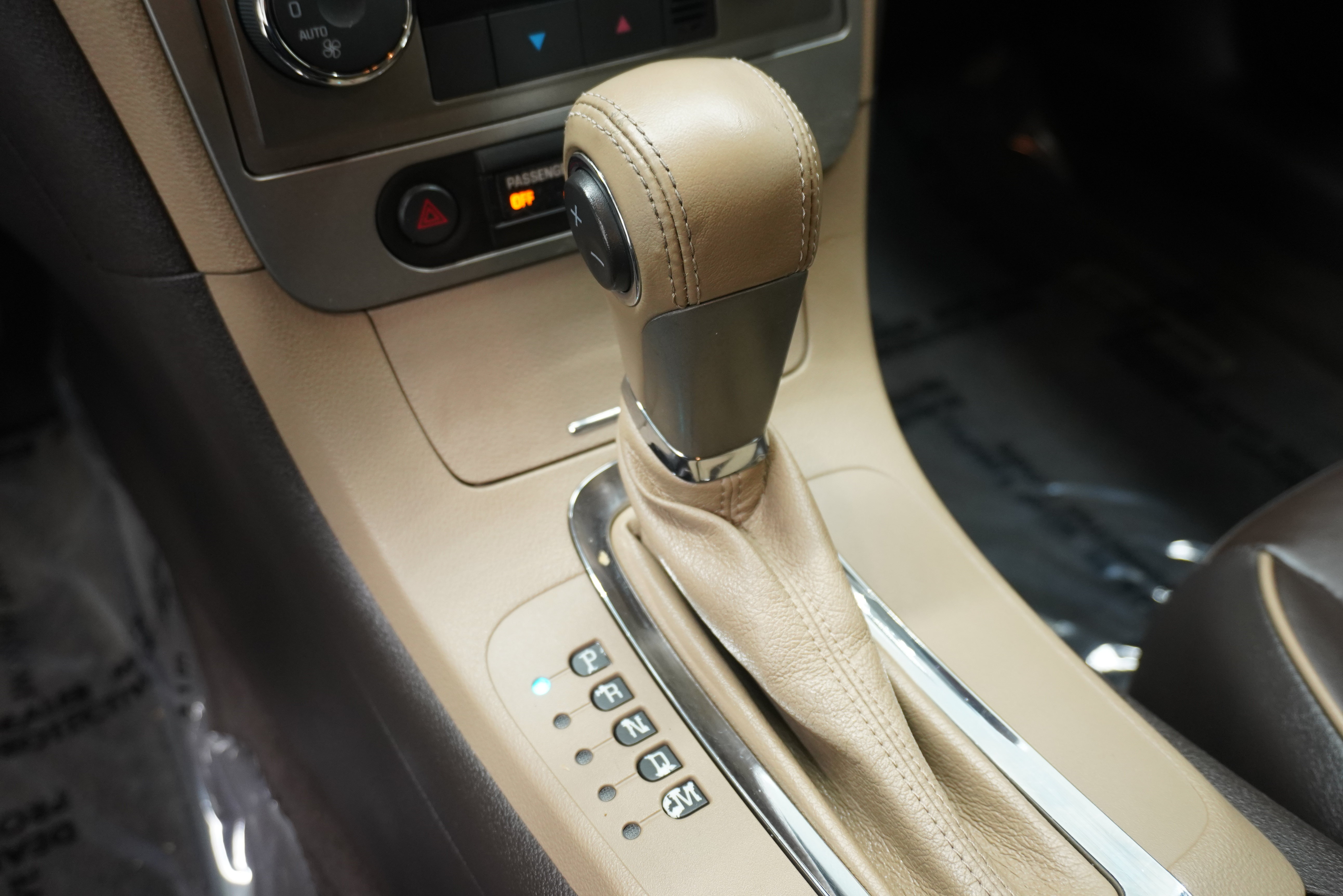Used 2012 Chevrolet Malibu LTZ FWD image 21