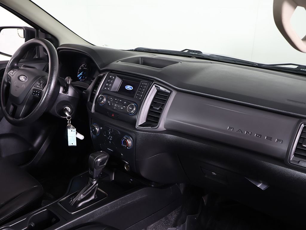 Used 2020 Ford Ranger XL w/ Equipment Group 101A Mid image 22