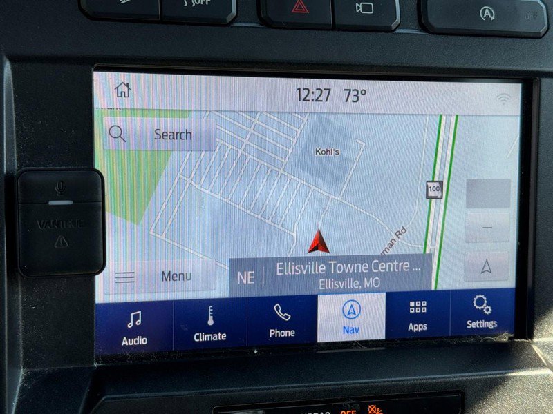 Used 2019 Ford F150 Lariat w/ Equipment Group 502A Luxury image 25