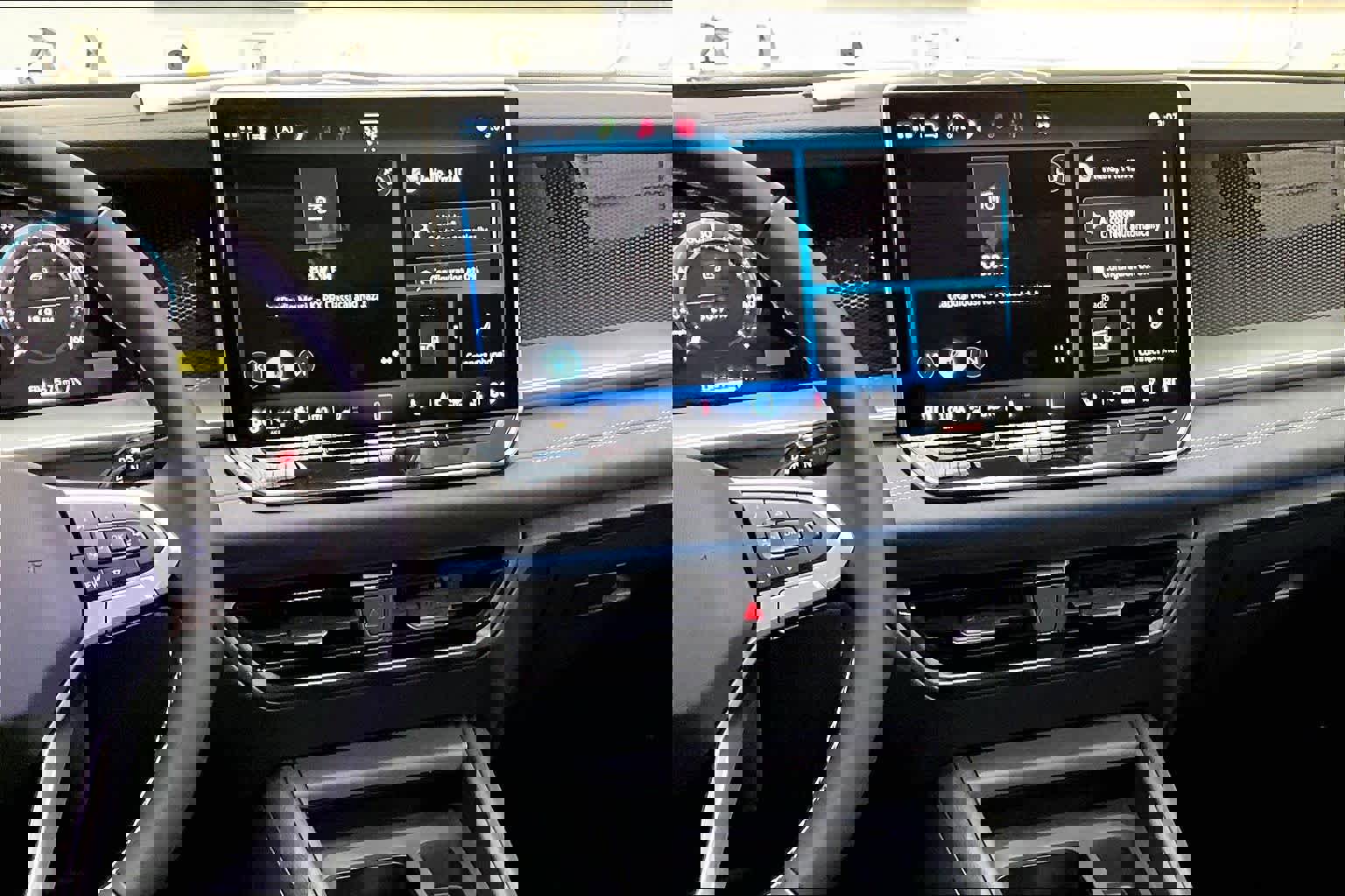 New 2026 Volkswagen Tiguan SE image 9