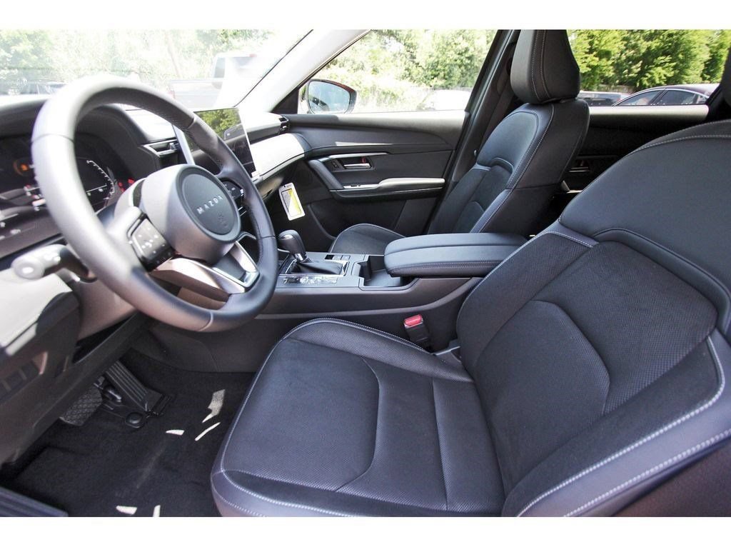 Used 2026 MAZDA CX-5 Select AWD/4WD image 10