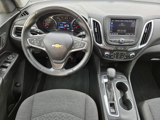 Used 2023 Chevrolet Equinox LT AWD/4WD image 27