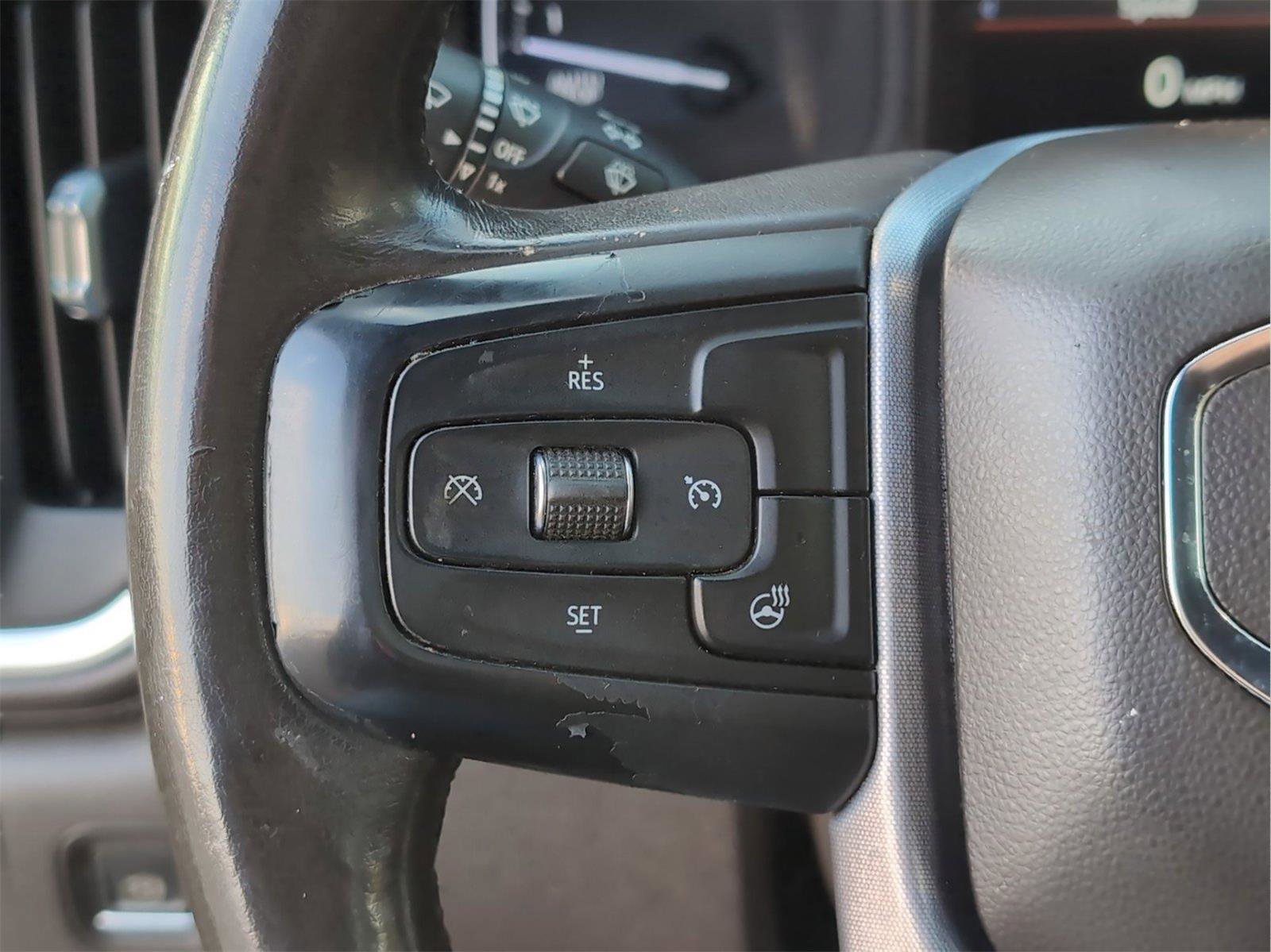 Used 2021 GMC Sierra 1500 SLT w/ SLT Premium Package image 25