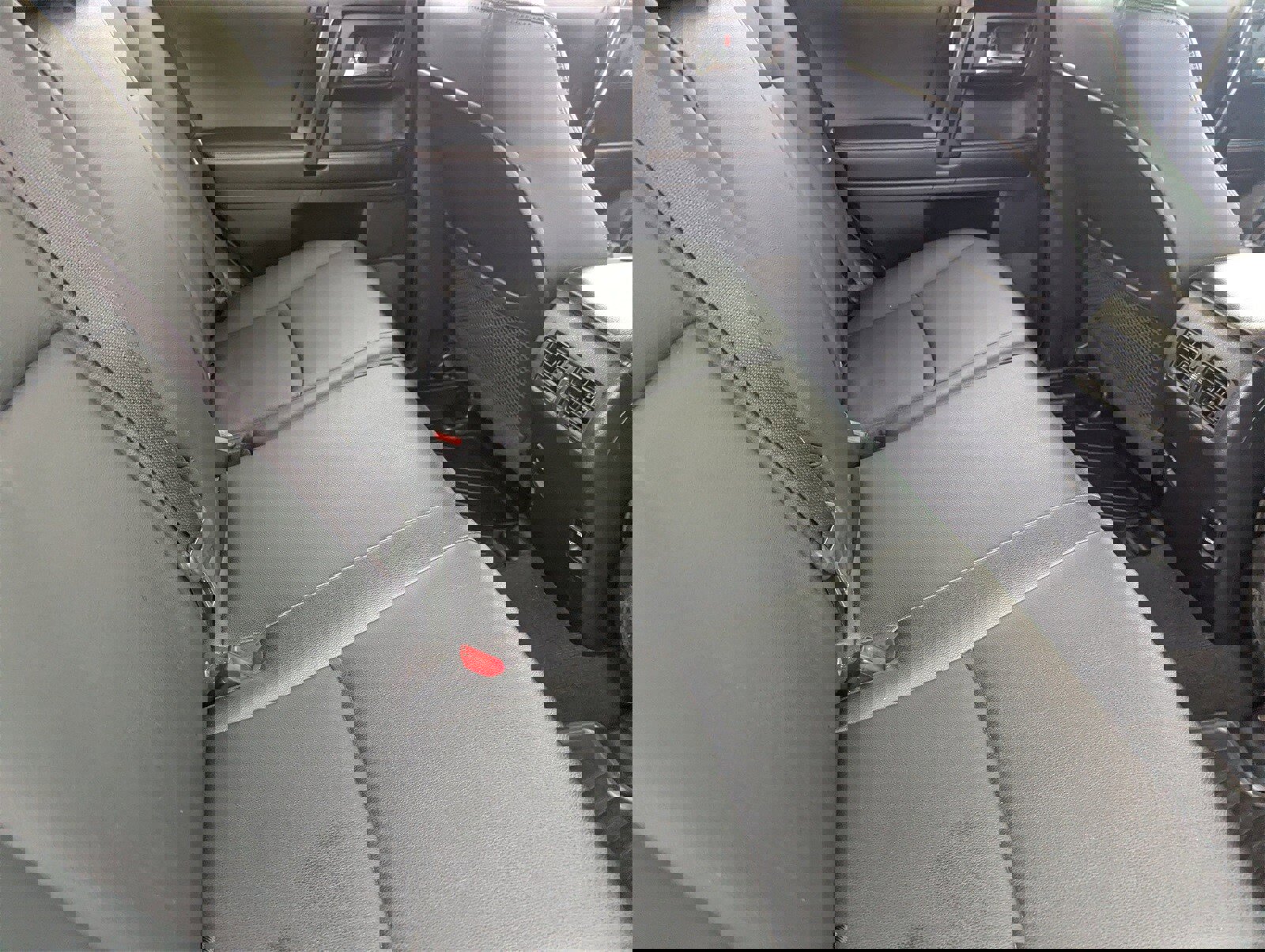 Used 2016 Toyota 4Runner SR5 image 14