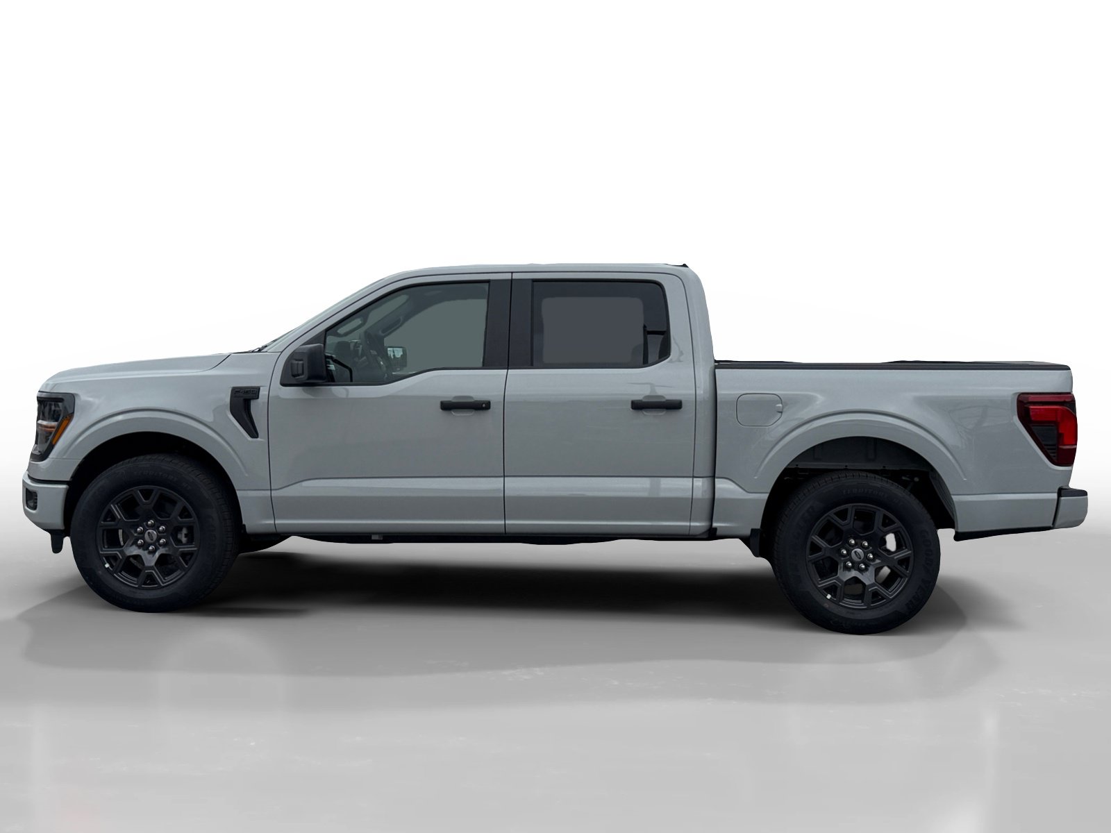 New 2026 Ford F150 STX w/ Equipment Group 200A RWD image 2