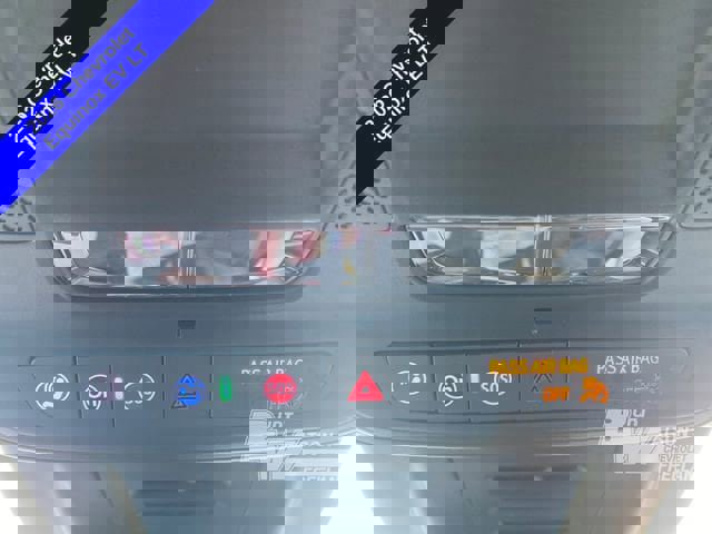 New 2026 Chevrolet Equinox EV LT image 28