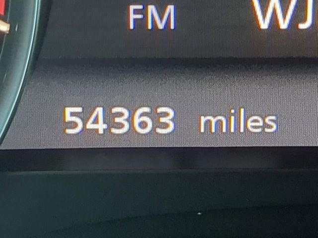 Used 2021 Nissan Armada Platinum w/ Captain's Chairs Package image 36