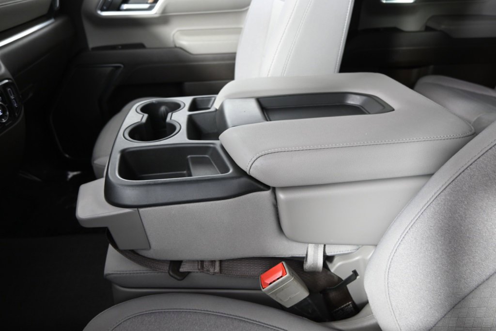 Used 2022 Chevrolet Silverado 1500 LT image 31