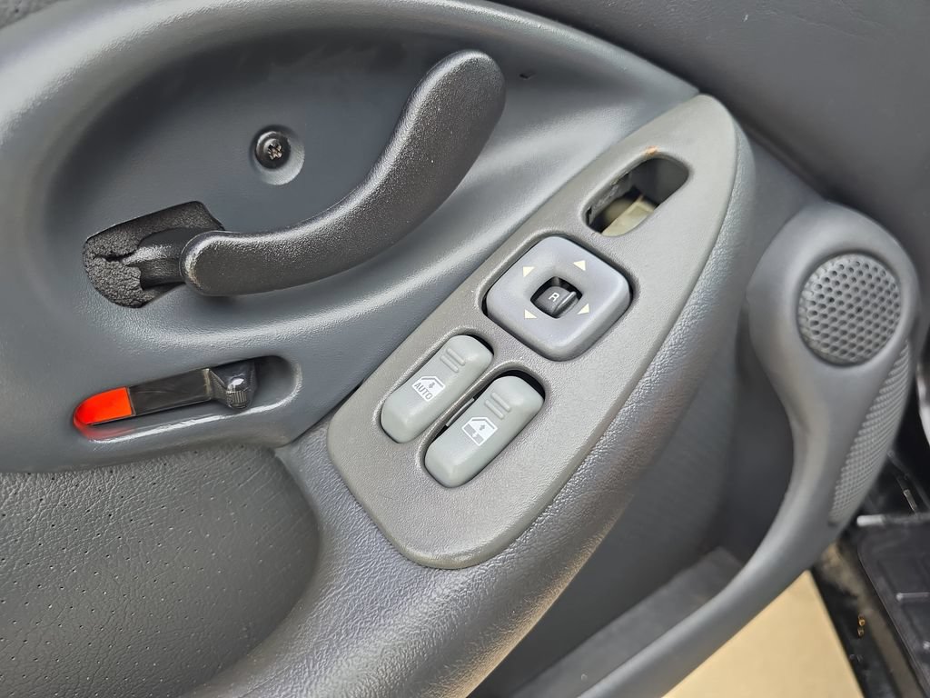 Used 1994 Pontiac Firebird Trans Am RWD image 29