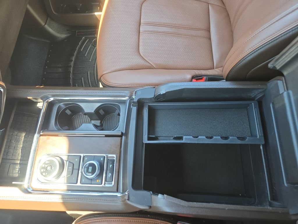 Used 2023 Ford Expedition King Ranch AWD/4WD image 33