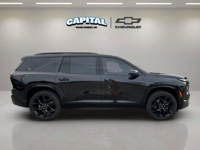 Used 2024 Chevrolet Traverse RS image 6