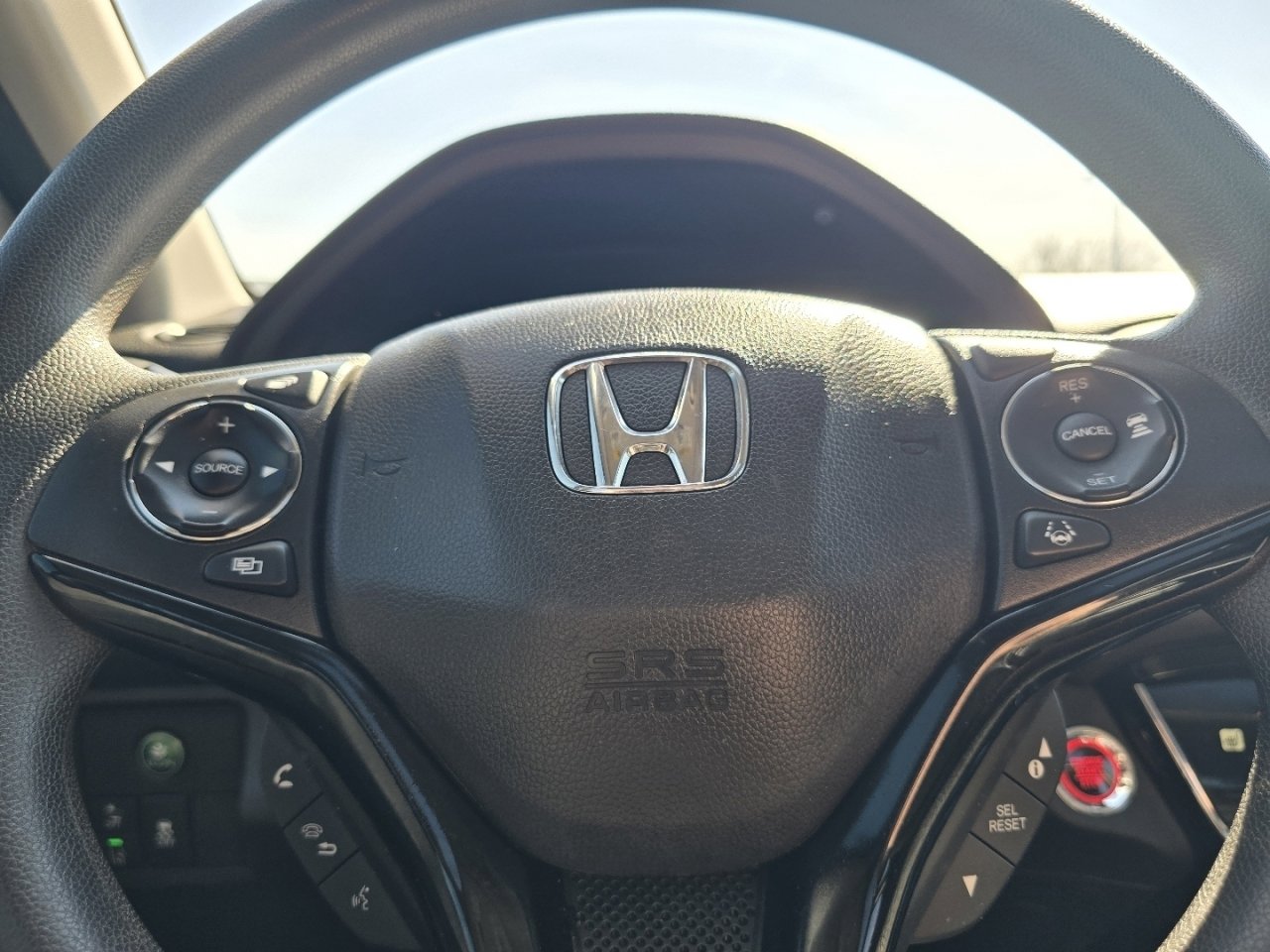 Used 2021 Honda HR-V EX image 26