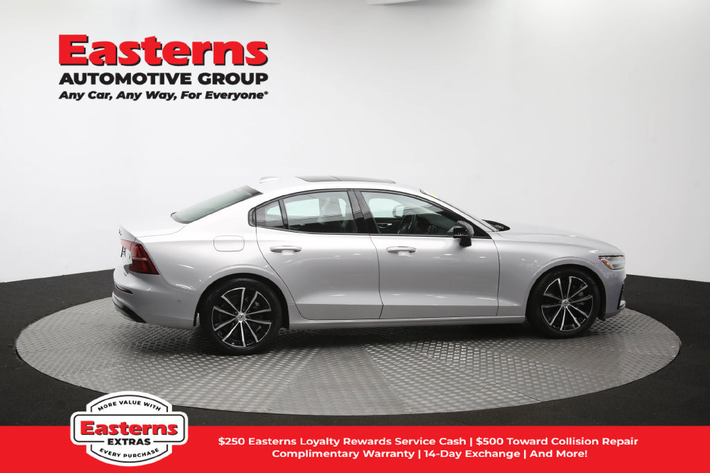 Used 2023 Volvo S60 T8 Plus AWD/4WD image 45