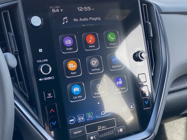 New 2026 Subaru Crosstrek 2.5i Wilderness image 20