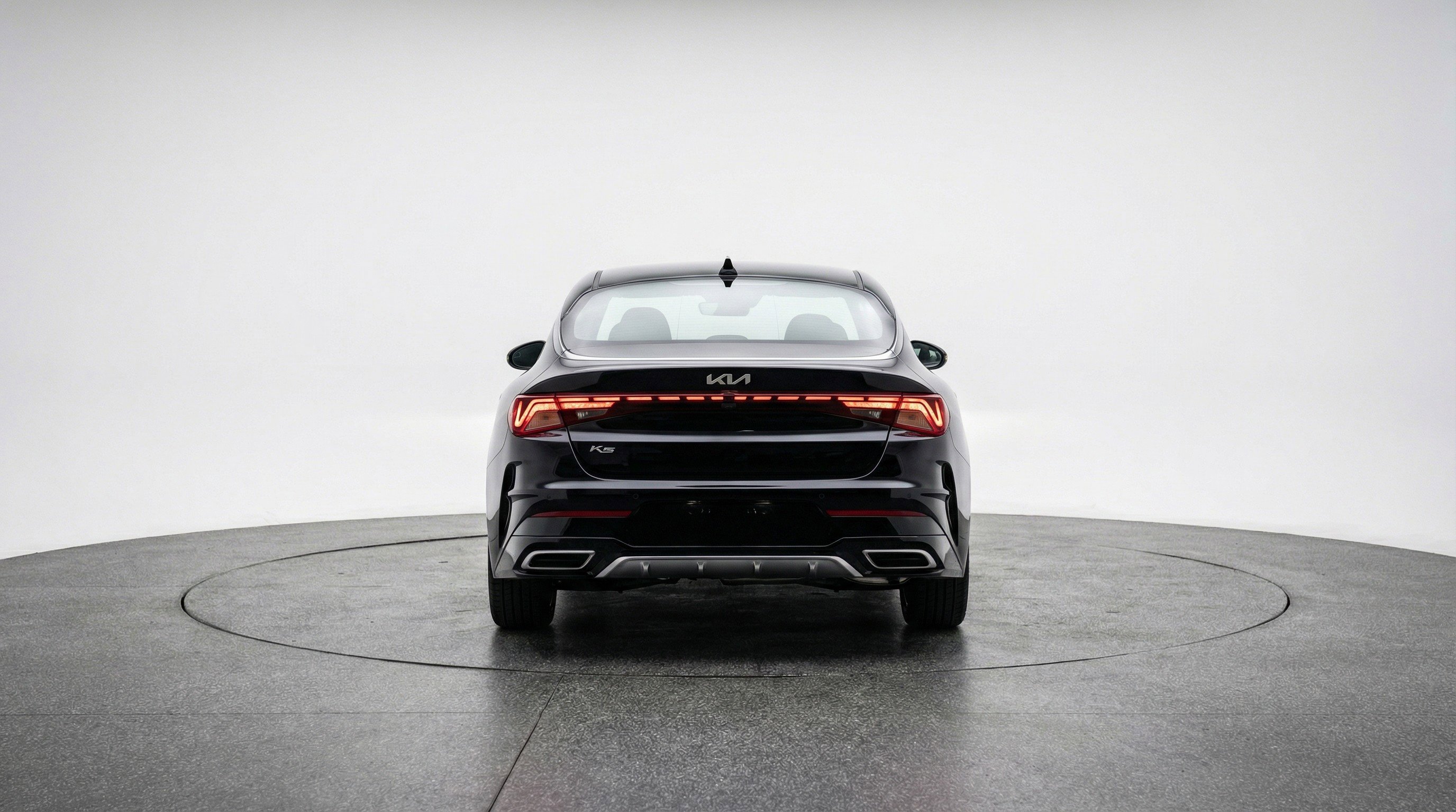 Used 2025 Kia K5 LXS image 7
