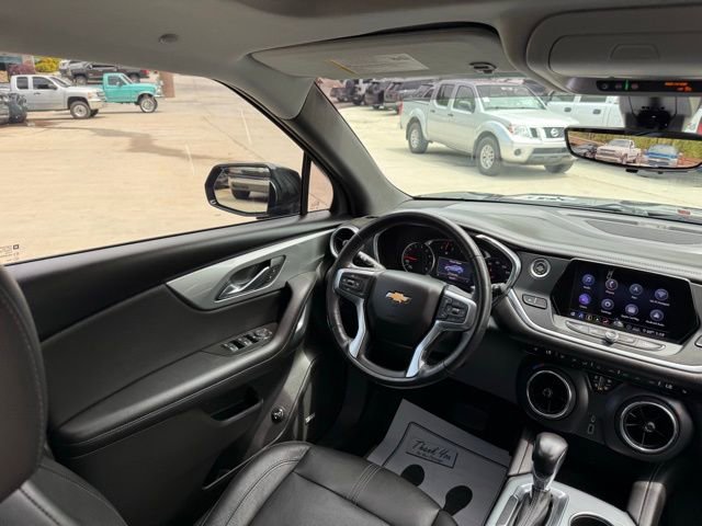 Used 2020 Chevrolet Blazer LT w/ Redline Edition AWD/4WD image 87