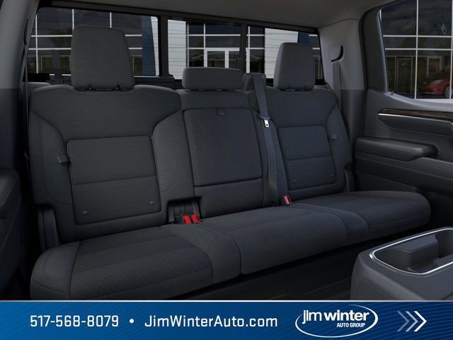 New 2026 GMC Sierra 1500 Elevation w/ Preferred Package image 17