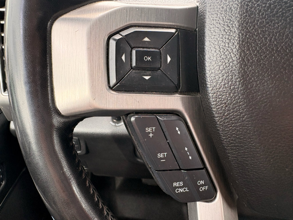 Used 2018 Ford F250 Platinum w/ Platinum Ultimate Package AWD/4WD image 21