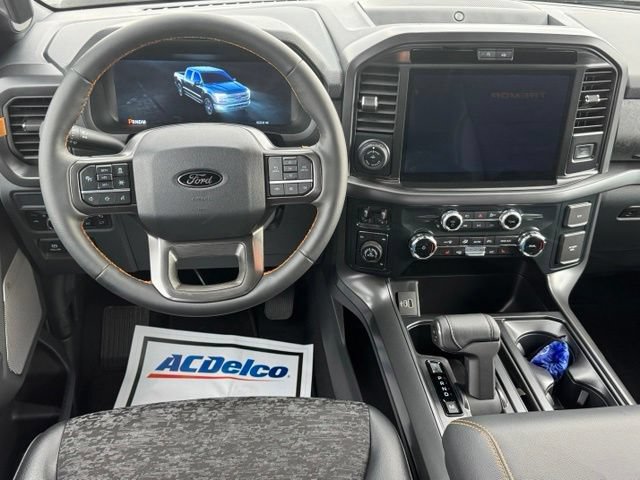 Used 2026 Ford F150 Tremor w/ Bed Utility Package AWD/4WD image 18