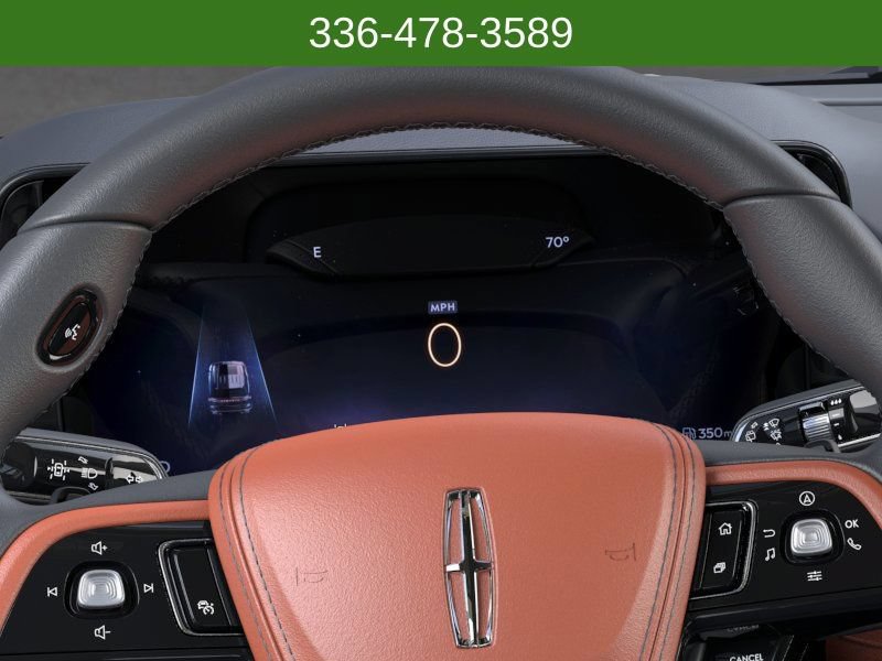 New 2026 Lincoln Aviator Reserve RWD image 13