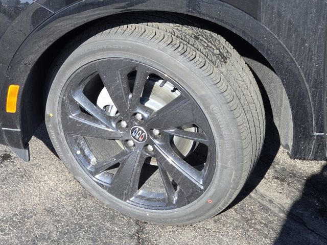 New 2026 Buick Envision Sport Touring image 26