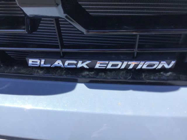 New 2026 Honda Ridgeline Black Edition image 14