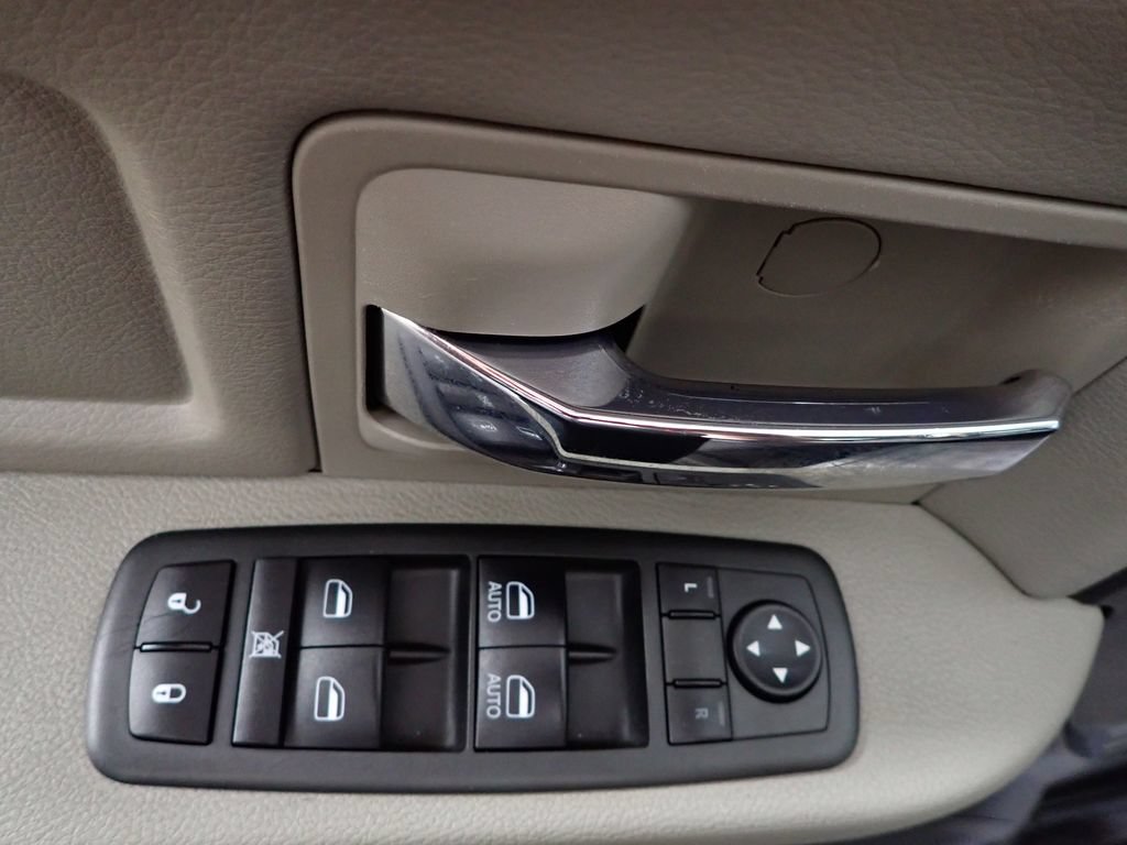 Used 2012 RAM 1500 Big Horn AWD/4WD image 18
