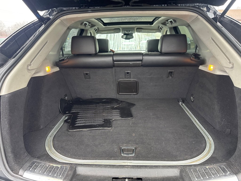 Used 2011 Cadillac SRX Premium image 13