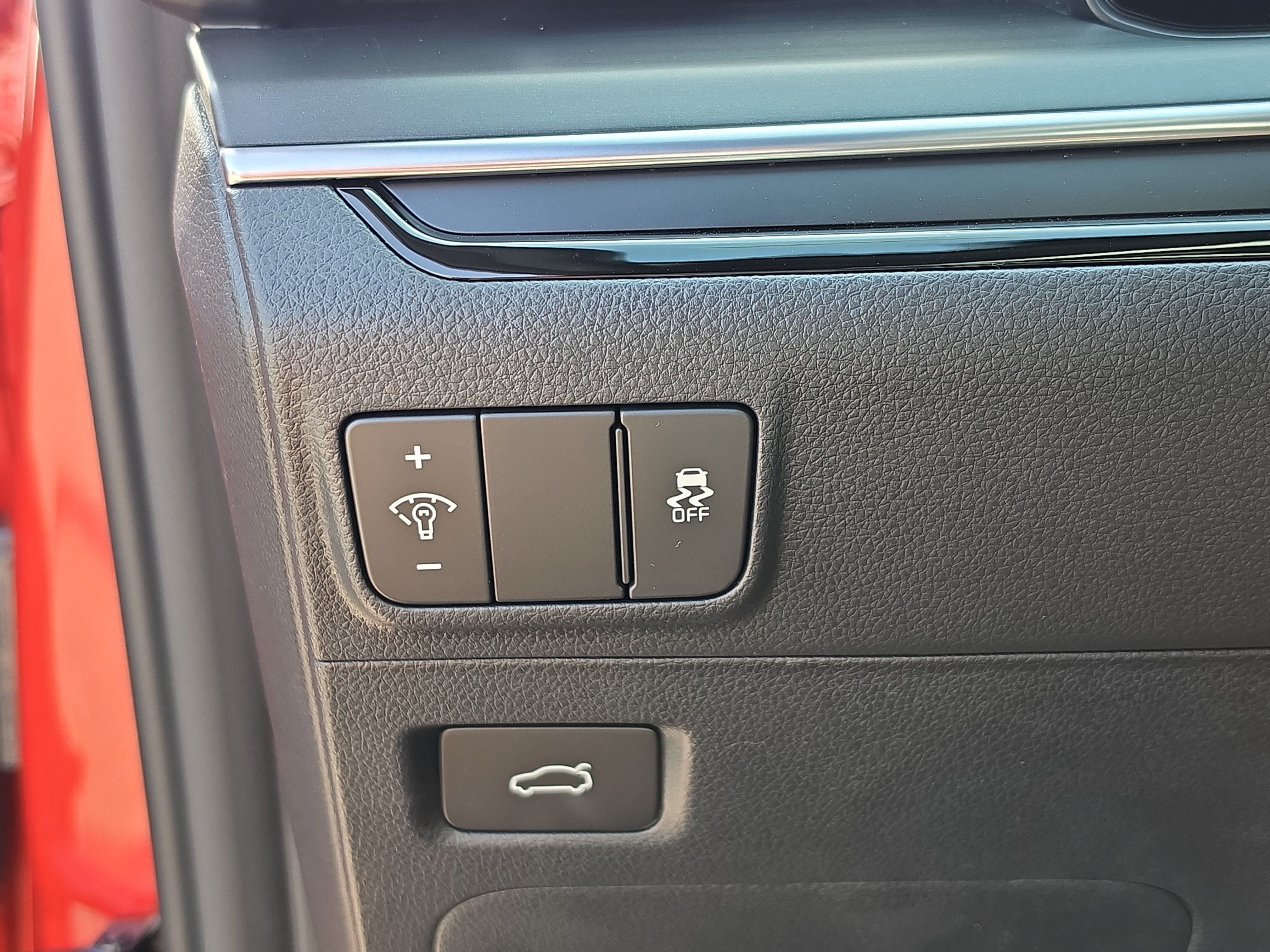 New 2026 Kia K5 GT-Line FWD image 27